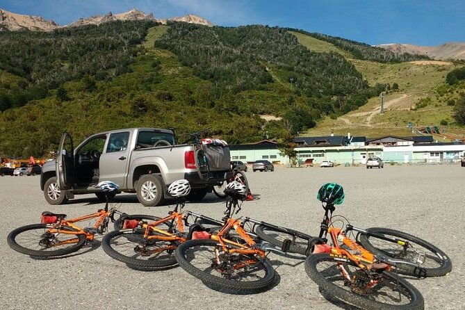 mountain-bike-adventure-in-bariloche-half-day-tour-in-private-service