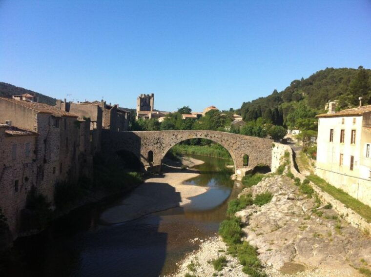 narbonne-gruissan-lagrasse-village-day-tour