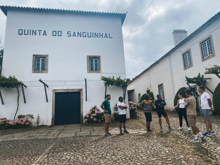 nazare-obidos-e-bike-and-wine-tour