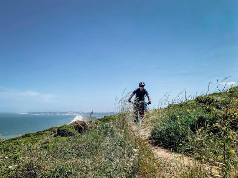 nazare-sao-martinho-e-bike-tour