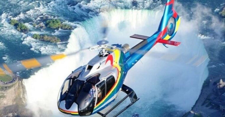 niagara-falls-private-half-day-tour-with-boat-helicopter