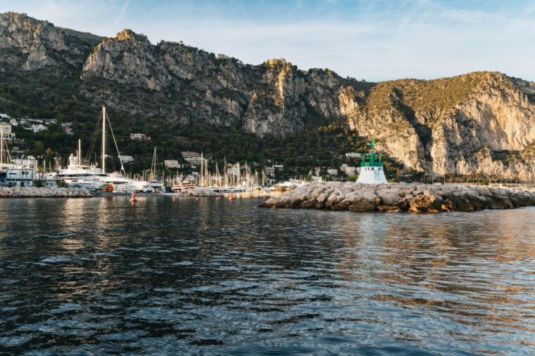 nice-private-sunset-tour-on-solar-powered-boat