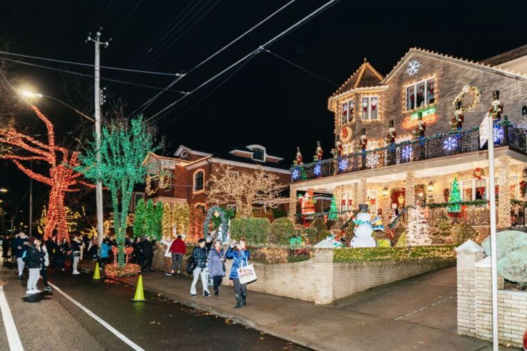 nyc-dyker-heights-christmas-lights-skyline-view-bus-tour
