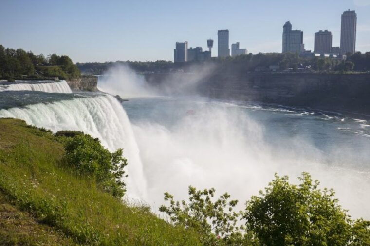 nyc-niagara-falls-philadelphia-washington-dc-4-day-tour