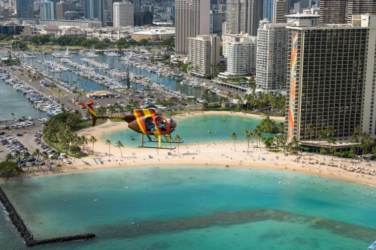 oahu-magnum-p-i-doors-off-helicopter-tour