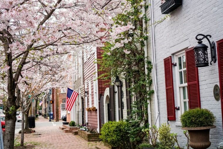 old-town-alexandria-southern-comfort-food-history-tour