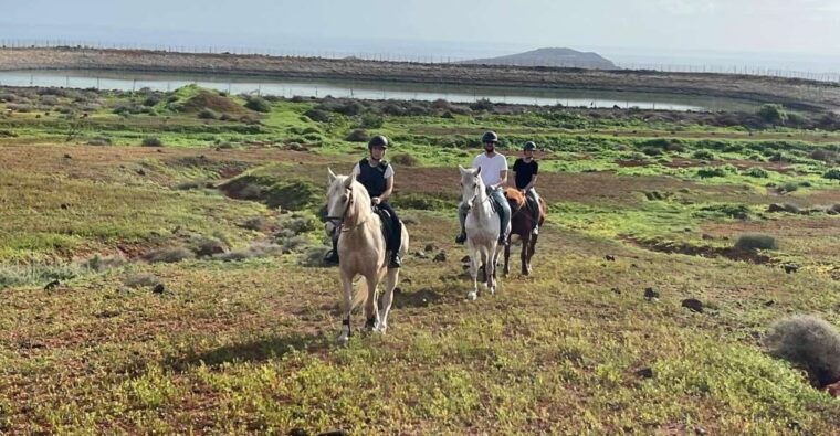 one-hour-horse-riding-tour-in-gran-canaria