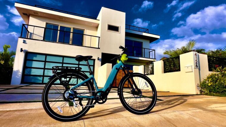 open-house-real-estate-bike-tour