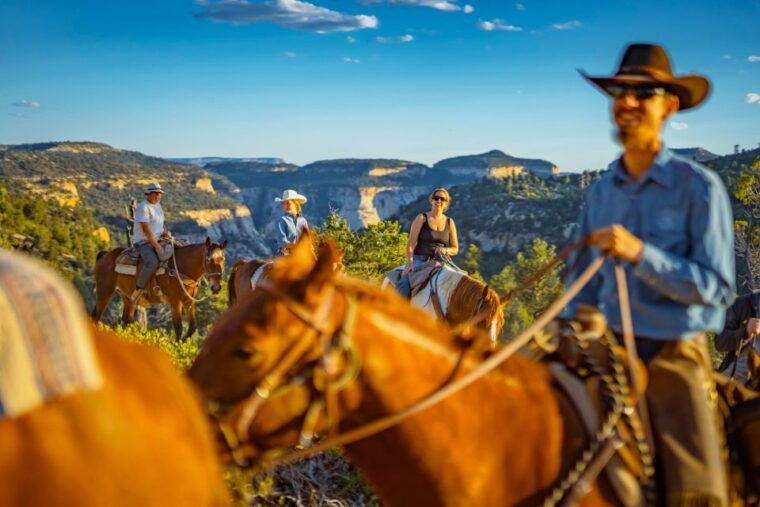 orderville-checkerboard-evening-shadow-horseback-ride
