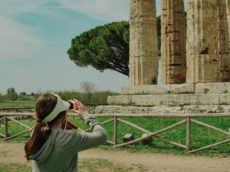 paestum-archaeological-tour-3-hour-private-exploration
