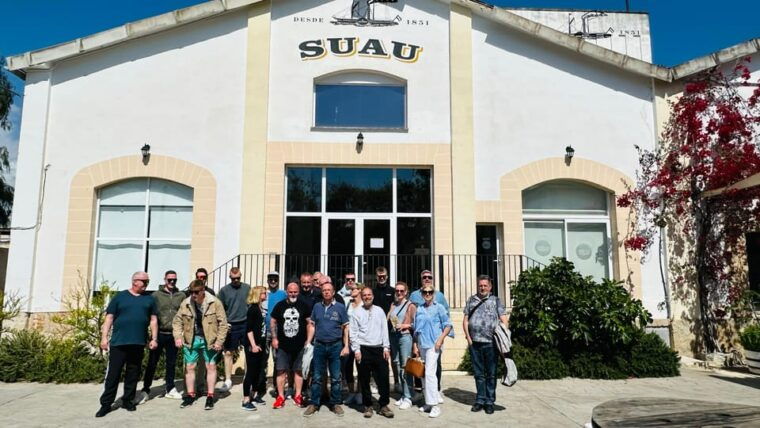palma-distillery-tour-with-3-spirits-and-tapas-tasting