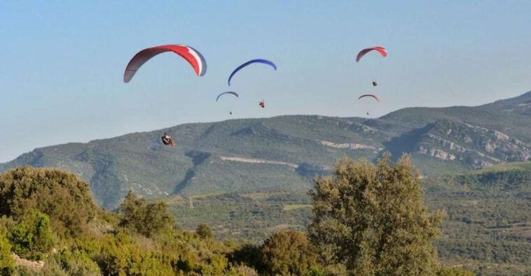 paragliding-tandem-flight-from-madrid