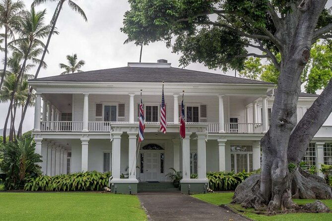 pearl-harbor-visitor-center-and-oahu-grand-circle-island-tour