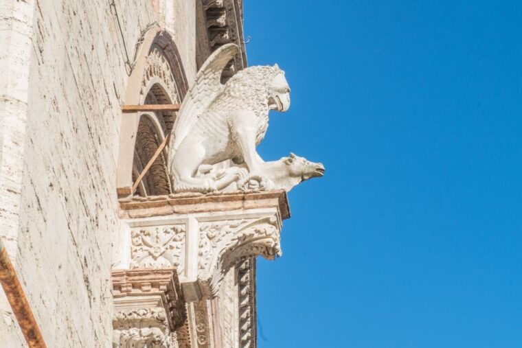 perugia-private-city-tour-with-rocca-paolina-and-cathedral