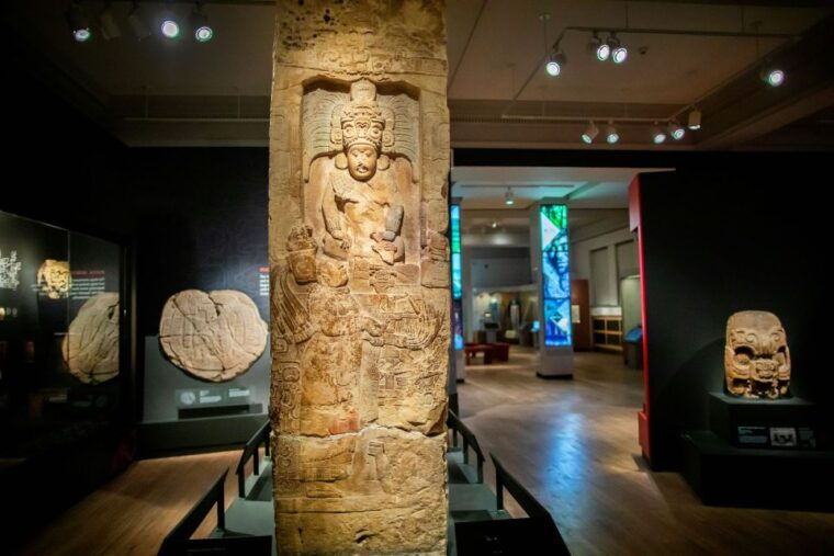 philadelphia-penn-museum-admission-ticket