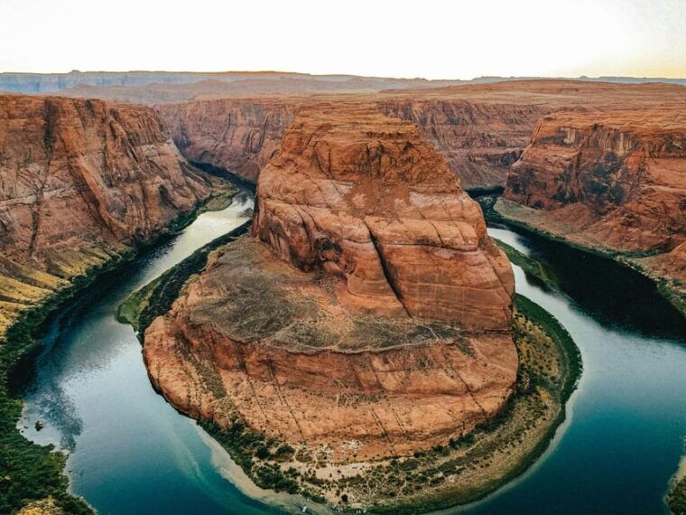 phoenix-grand-antelope-canyon-2-day-tour-flight-option