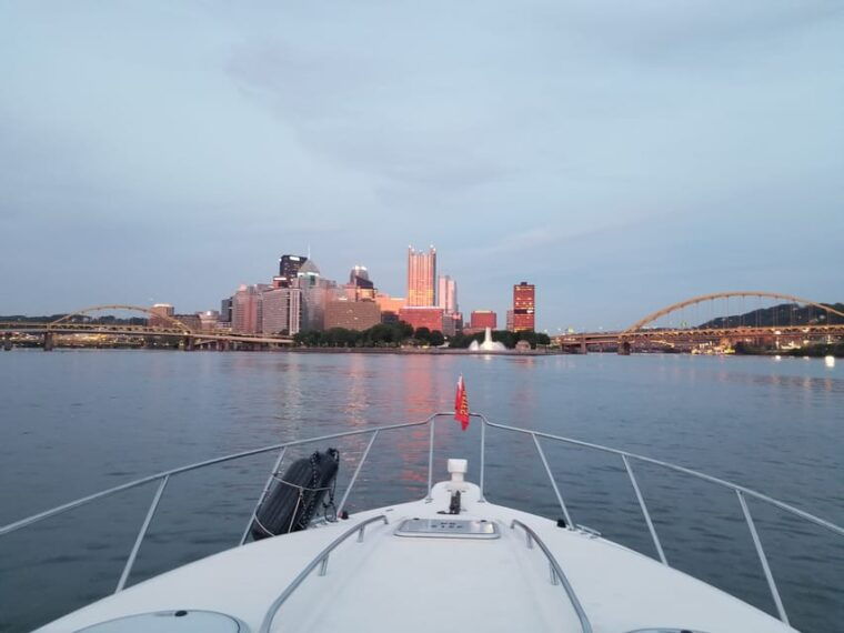 pittsburgh-private-yacht-river-cruise-with-captain-and-byob