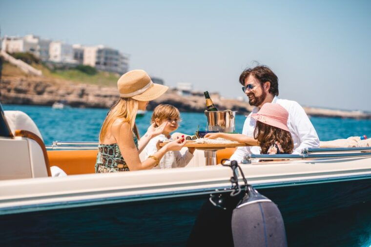 polignano-a-mare-private-cruise-with-champagne