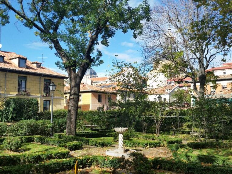 prado-museum-tapas-tour-art-gastronomy
