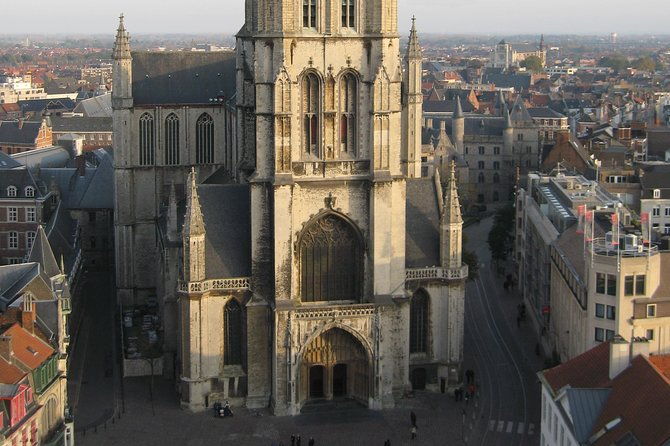 private-8-hour-excursion-to-ghent-and-antwerp-from-brussels-with-hotel-pick-up