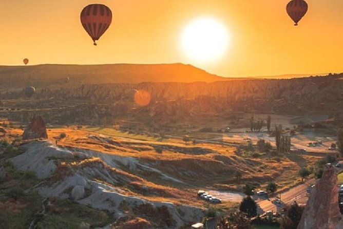 private-cappadocia-tour-underground-city-caravanserai-salt-lake