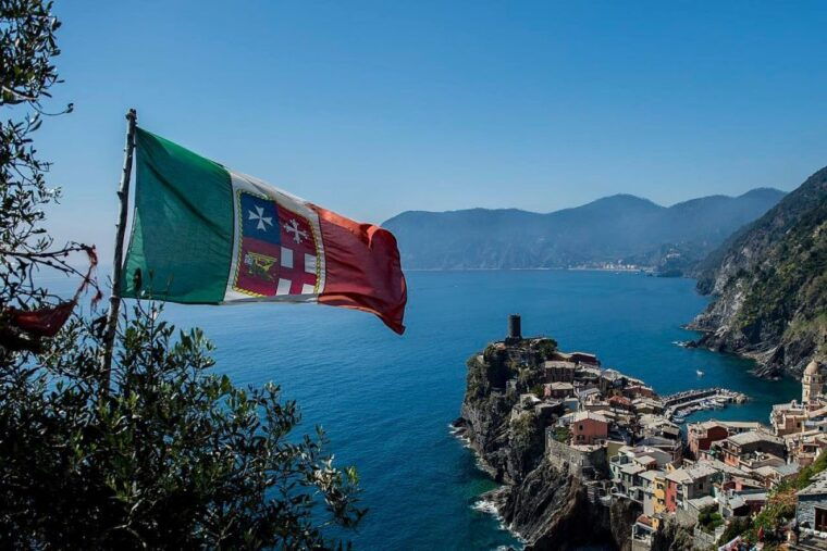 private-cinque-terre-tour-from-florence-with-optional-hike