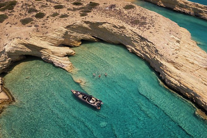 private-cruise-mykonos-koufonisia-schinousa-heraklia