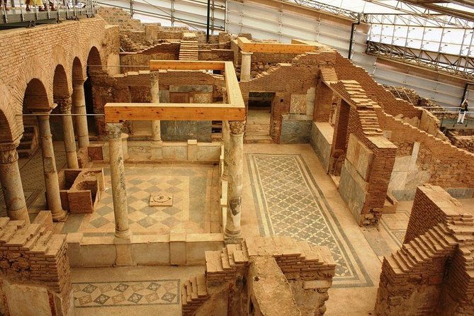 private-ephesus-marys-house-tour-from-izmir-cruise-port