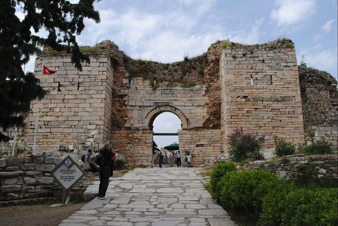 private-ephesus-sirince-village-tour-from-kusadasi