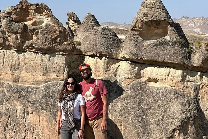 private-guided-cappadocia-tour-with-pottery-workshop