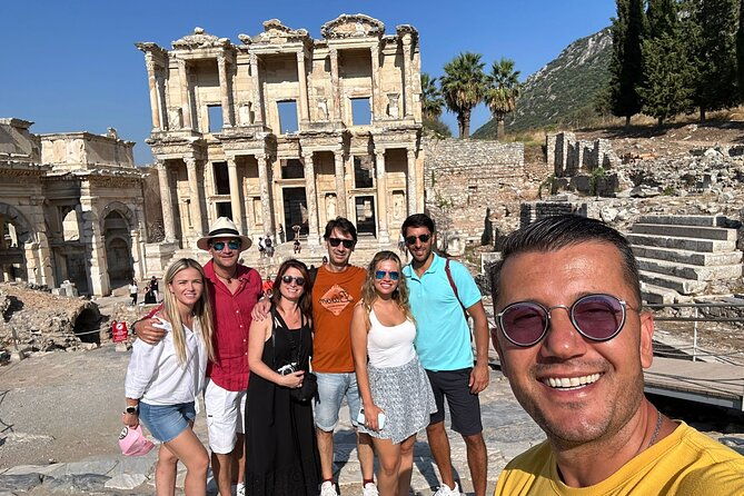 private-guided-ephesus-tour-with-new-museum-with-lunch