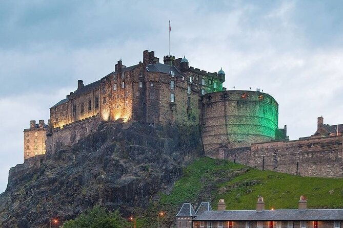 private-half-day-edinburgh-city-tour