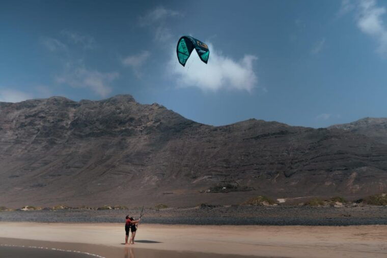 private-kitesurf-lessons