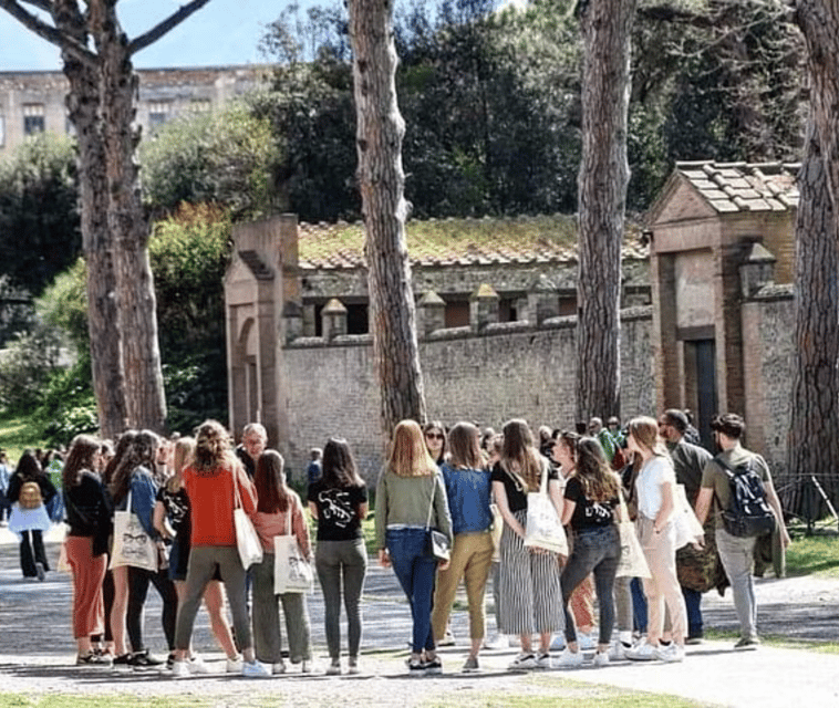private-pompeii-tour-with-guide-and-transfer-included-2