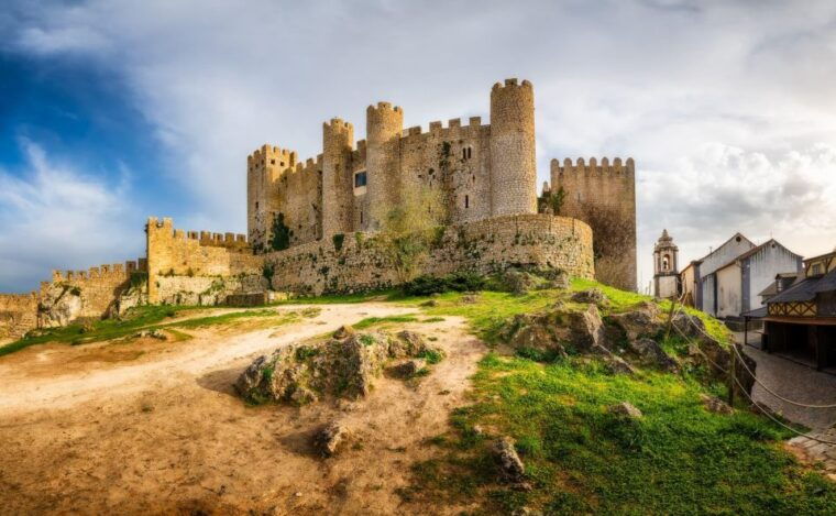 private-tour-from-lisbon-fatima-batalha-obidos-nazare