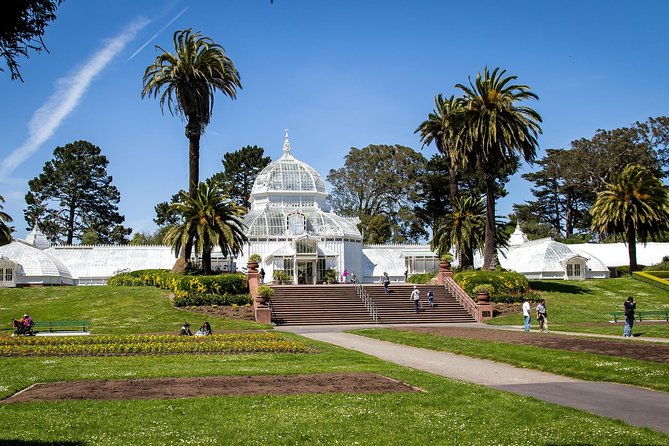 private-transfer-from-san-francisco-to-airport-sfo-in-business-car