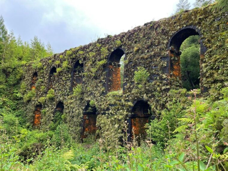 private-van-tour-sete-cidades-lagoa-do-fogo-volcanic-lakes