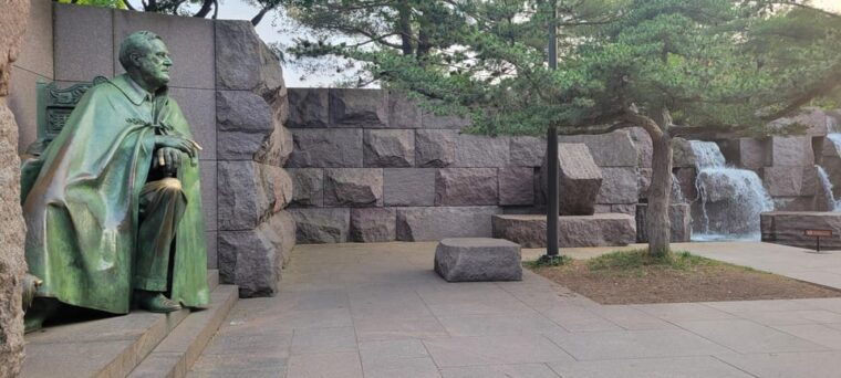 private-washington-dc-grand-tour-with-changing-of-the-guard