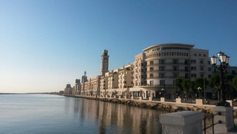 puglia-bari-trani-and-barletta-private-tour
