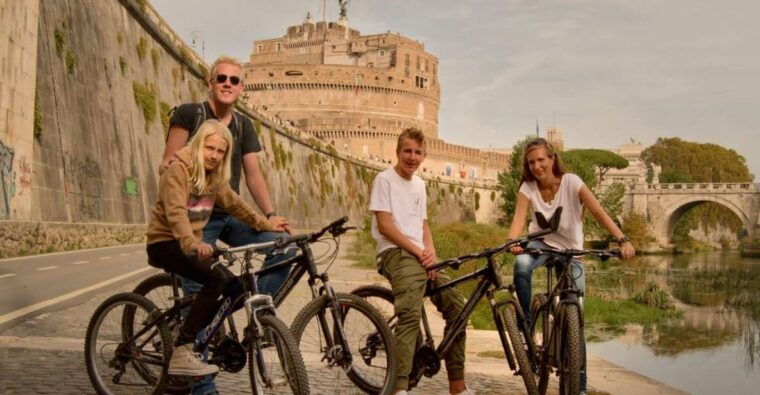 rome-bike-rental-4-hours