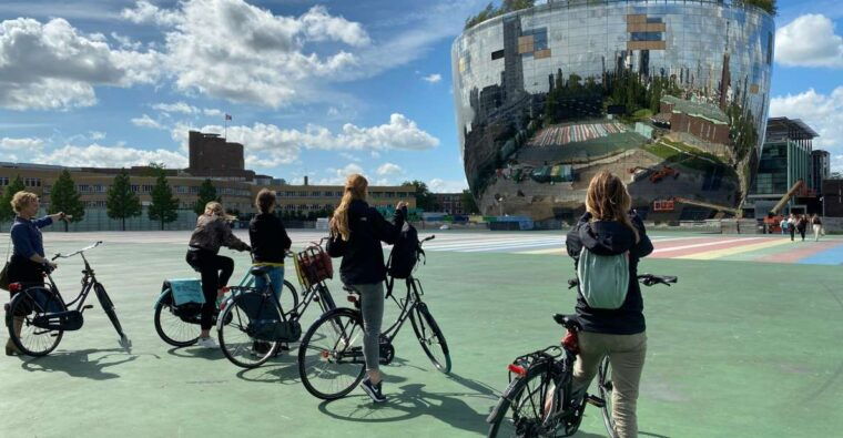 rotterdam-city-highlights-guided-bike-tour