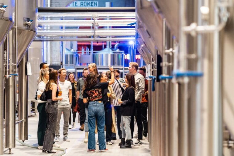 rotterdam-stadshaven-brewery-tour-with-beer-tastings
