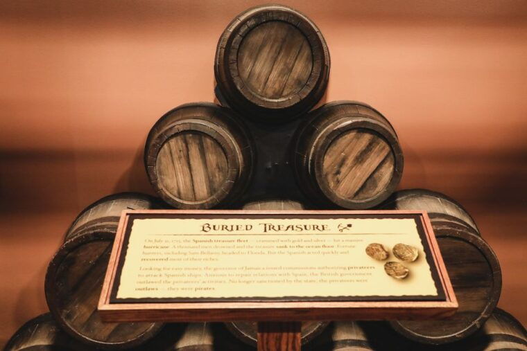 salem-pirate-museum-with-authentic-treasures-entry-ticket