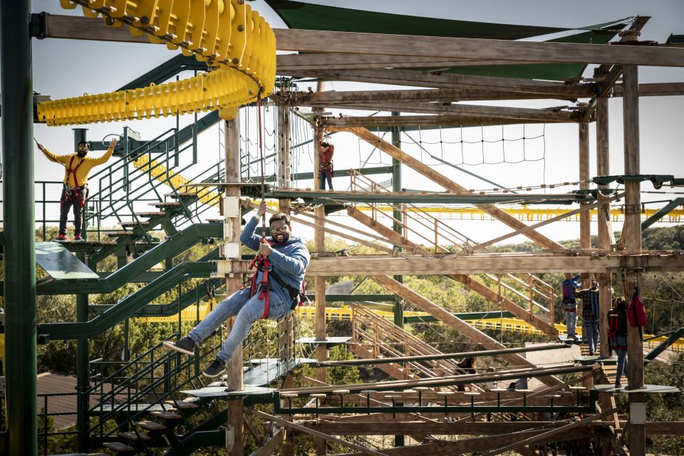 san-antonio-twisted-trails-zip-rails-ropes-climbing-wall