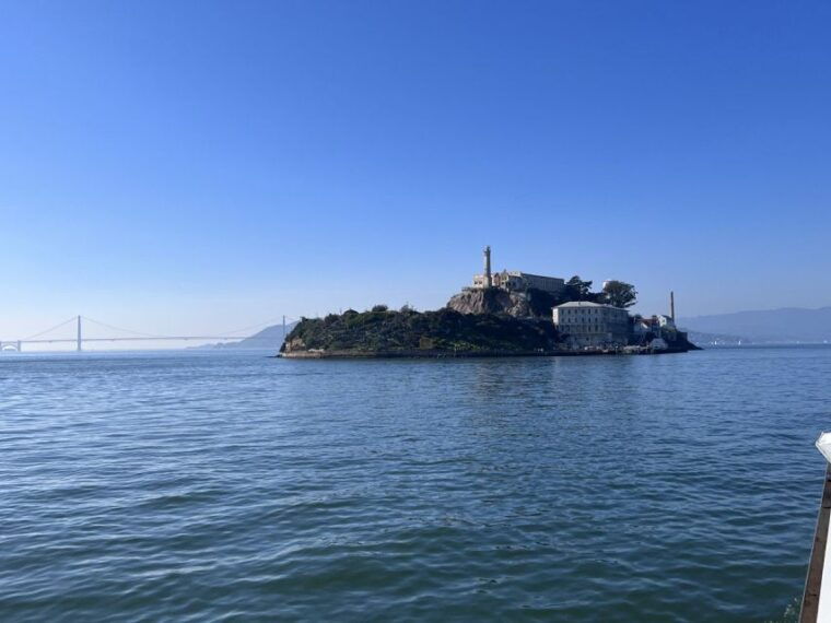 san-francisco-alcatraz-muir-woods-and-sausalito-day-tour