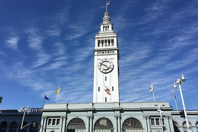 san-francisco-private-half-day-tour-with-driver-and-guide