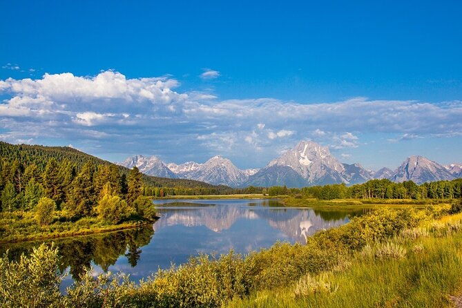 san-francisco-to-yellowstone-and-las-vegas-7-day-tour