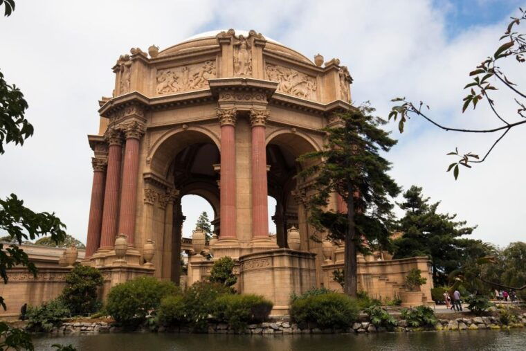 san-francisco-yosemite-las-vegas-hoover-dam-4-day-tour-2