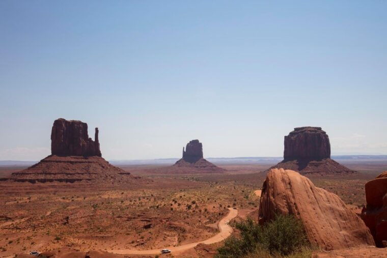 san-francisco-yosemite-vegas-sedona-antelope-7-day-tour-2