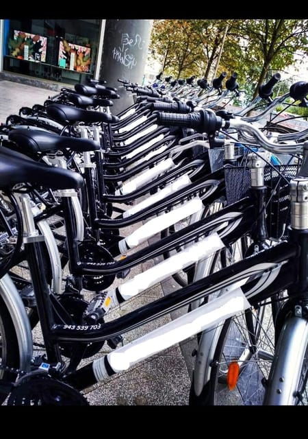 san-sebastian-bike-tour-to-oiartzun-with-free-snack-drink